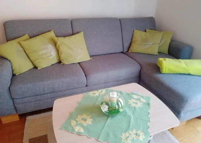 Apartment Meyerhof