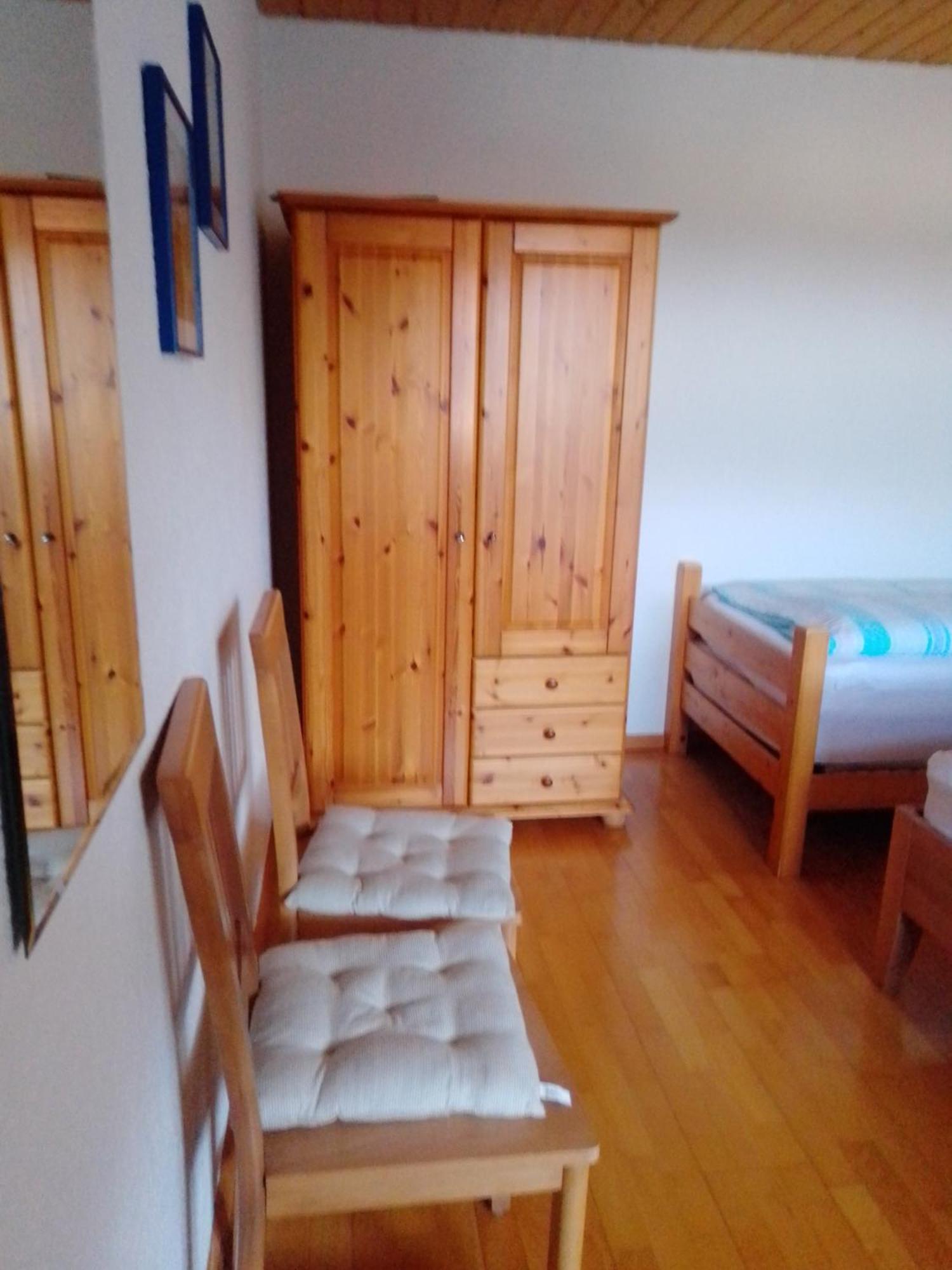 Apartment Meyerhof