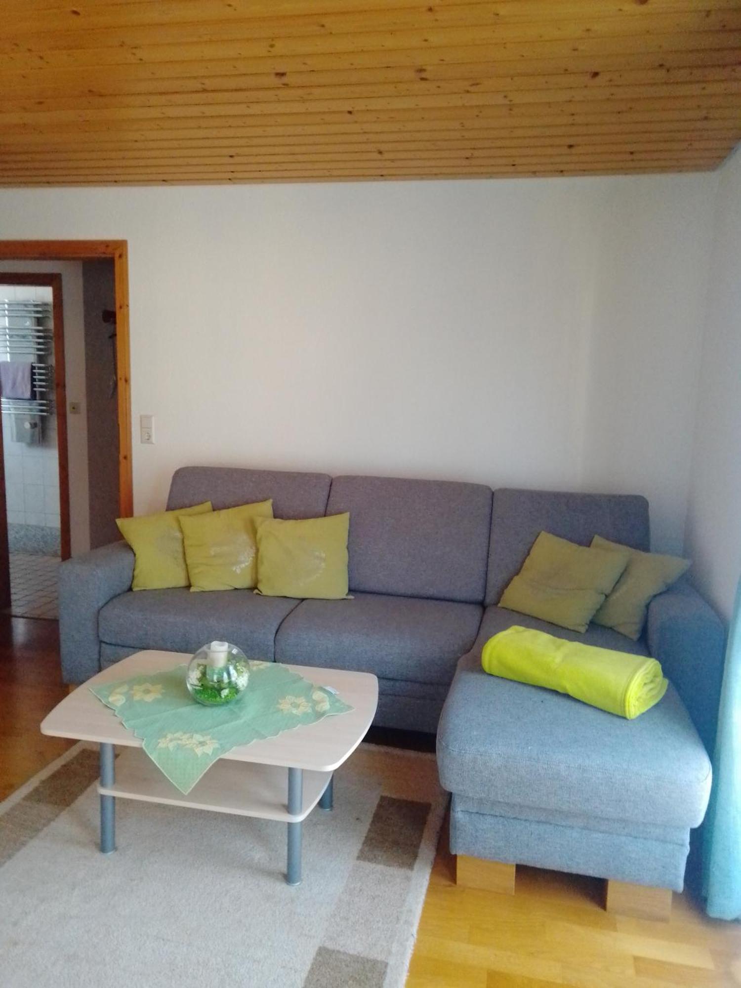 Apartment Meyerhof *