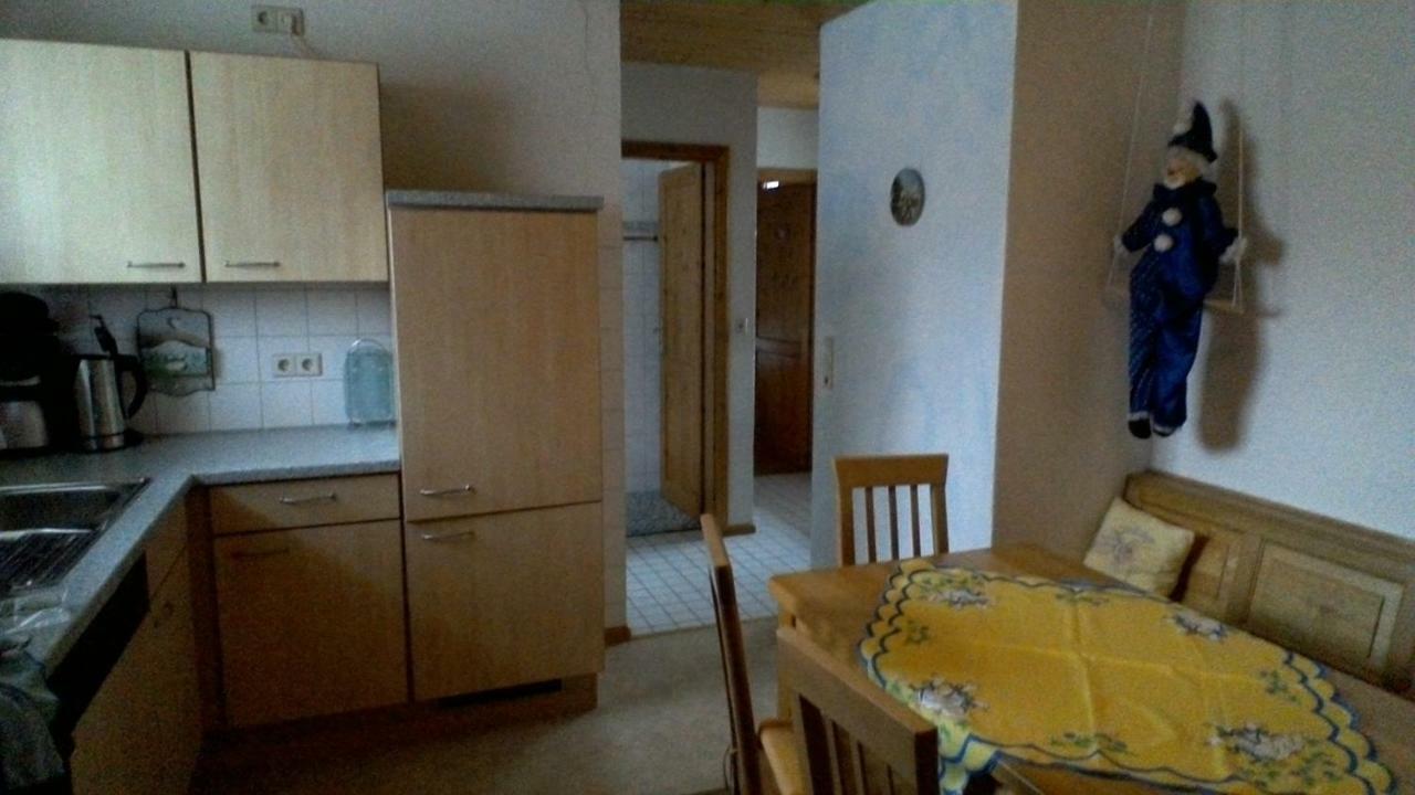 Apartment Meyerhof Schwanau